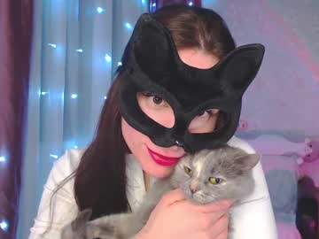 Nonude_Eva Chaturbate stream image from January 26, 2025