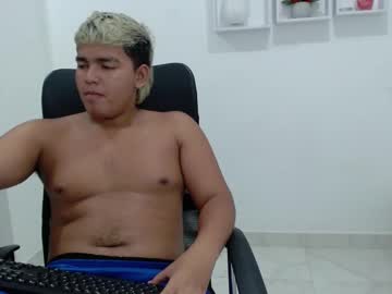Percibal_Junior1 Chaturbate stream image from January 26, 2025