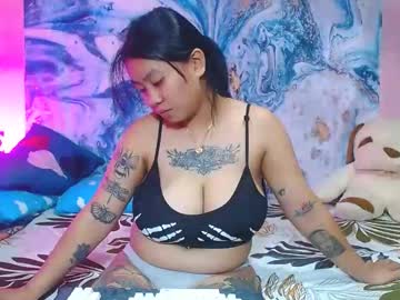Pinay_Hotkisses Chaturbate stream image from January 26, 2025