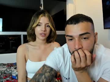 Savagesweethearts Chaturbate stream image from January 26, 2025
