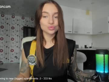 Sophie_In Chaturbate stream image from January 26, 2025