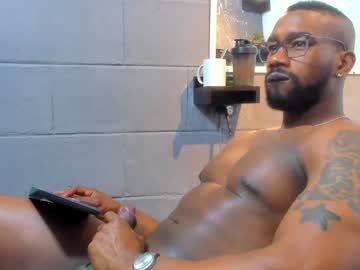 Tafari_1 Chaturbate stream image from January 26, 2025