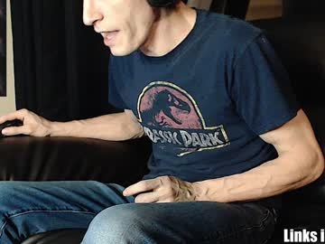 Teninchty Chaturbate stream image from January 26, 2025