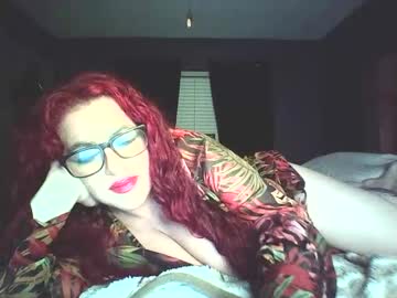 Titaniarose Chaturbate stream image from January 26, 2025