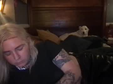 Vaanbrocc Chaturbate stream image from January 26, 2025