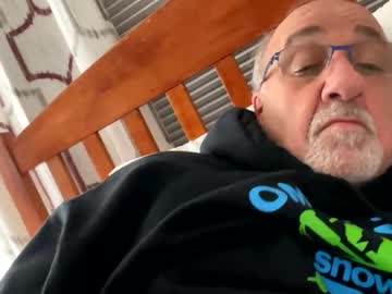 Weisguy987 Chaturbate stream image from January 26, 2025