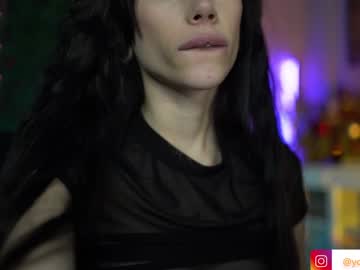 Your_Nicolett Chaturbate stream image from January 26, 2025