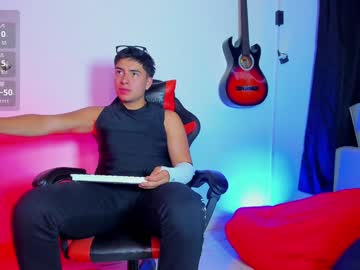 Zain_Smith Chaturbate stream image from January 26, 2025