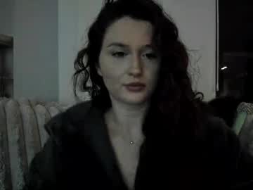 Amberkinsley Chaturbate stream image from January 26, 2025