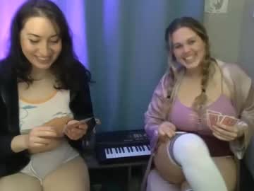 Amethystbabi Chaturbate stream image from January 26, 2025