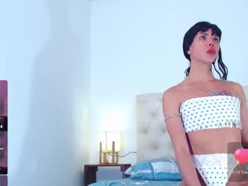 Ariavilla Chaturbate stream image from January 26, 2025