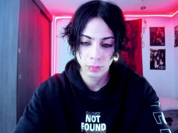 Atheneoo_ Chaturbate stream image from January 26, 2025