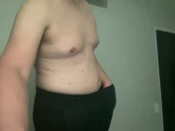 Gatordadbod Chaturbate stream image from January 26, 2025