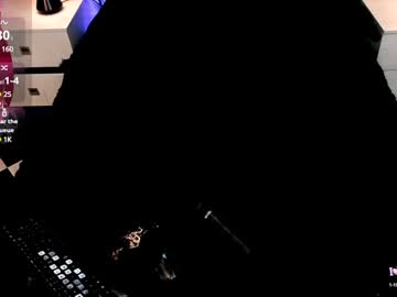 Gisele_Cedield Chaturbate stream image from January 26, 2025
