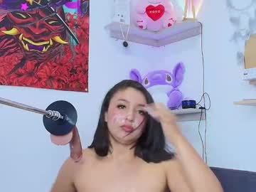 Lizeth_Diaz19 Chaturbate stream image from January 26, 2025