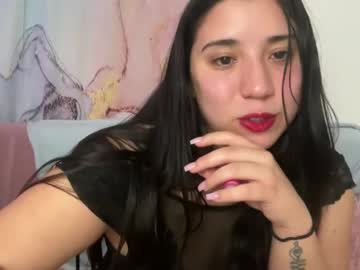 Nina_Lovez Chaturbate stream image from January 26, 2025