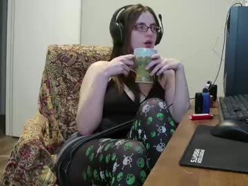 Nyctophilic Chaturbate stream image from January 26, 2025