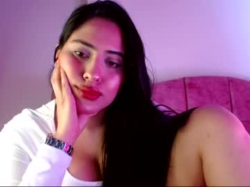 Paris_Love69 Chaturbate stream image from January 26, 2025