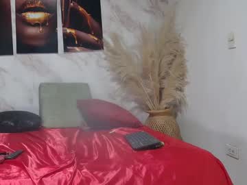Saraharriss Chaturbate stream image from January 26, 2025