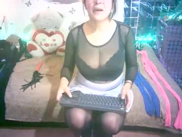 Sexymelany777 Chaturbate stream image from January 26, 2025