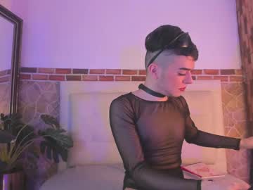 Venuz_Baby Chaturbate stream image from January 26, 2025