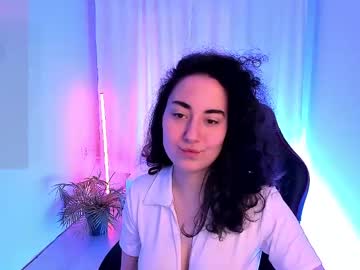 Yes_Milena Chaturbate stream image from January 26, 2025