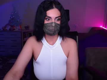 Ashley__Cooper__ Chaturbate stream image from January 26, 2025