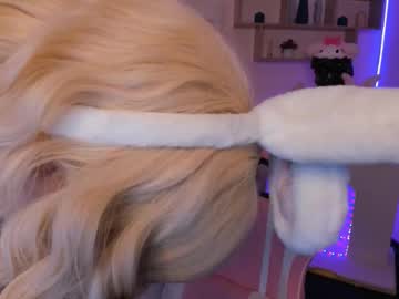 Barbie_Mae Chaturbate stream image from January 26, 2025