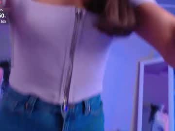 Bellla_Haddid Chaturbate stream image from January 26, 2025