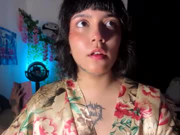 Gaby_Doll_Woo Chaturbate stream image from January 26, 2025