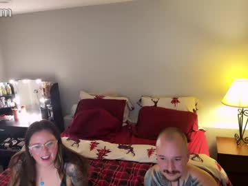 Kandjbabes Chaturbate stream image from January 26, 2025