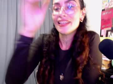 Katehathor8 Chaturbate stream image from January 26, 2025