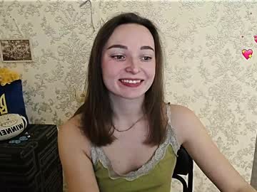 Kiss_Shy Chaturbate stream image from January 26, 2025