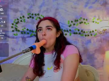 Maria_Kirova Chaturbate stream image from January 26, 2025