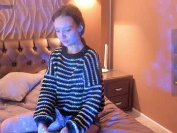 Maybunyan Chaturbate stream image from January 26, 2025