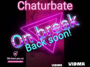 Meganejoey Chaturbate stream image from January 26, 2025