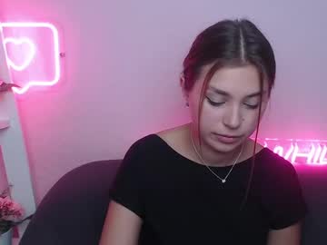 Milanaangelas Chaturbate stream image from January 26, 2025