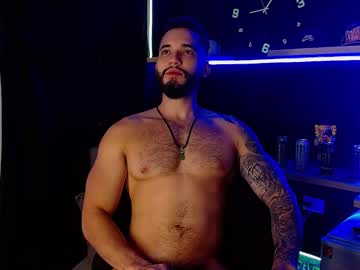 Morgann_Jones Chaturbate stream image from January 26, 2025