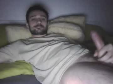 Morty97 Chaturbate stream image from January 26, 2025