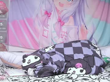 Pinkberry_Boy Chaturbate stream image from January 26, 2025
