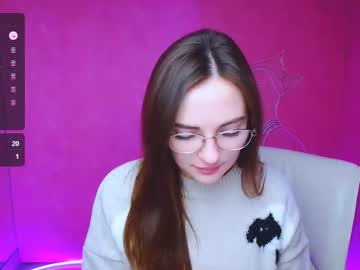 Amelie_Jackson_ Chaturbate stream image from January 26, 2025