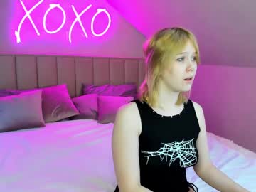 Amy_Kimberlly Chaturbate stream image from January 26, 2025
