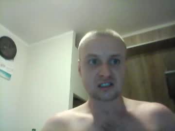 Andrew3356577 Chaturbate stream image from January 26, 2025