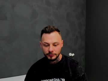 Brianhunts Chaturbate stream image from January 26, 2025
