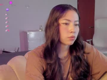 Bubblee_Gumm Chaturbate stream image from January 26, 2025