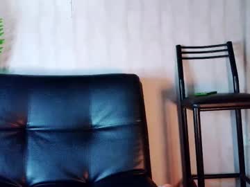 Camilarose_Oli Chaturbate stream image from January 26, 2025