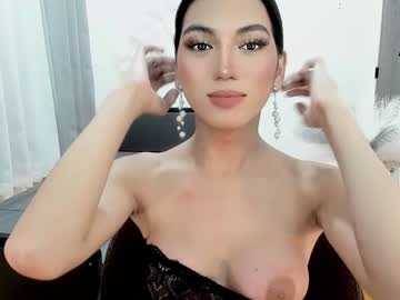Dianna_Foxy Chaturbate stream image from January 26, 2025