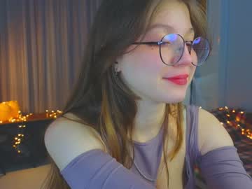 Edithbrucker Chaturbate stream image from January 26, 2025