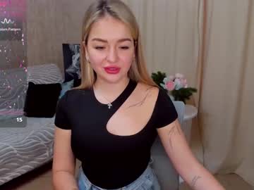Evaharis Chaturbate stream image from January 26, 2025