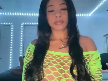 Exotic_Mariah Chaturbate stream image from January 26, 2025